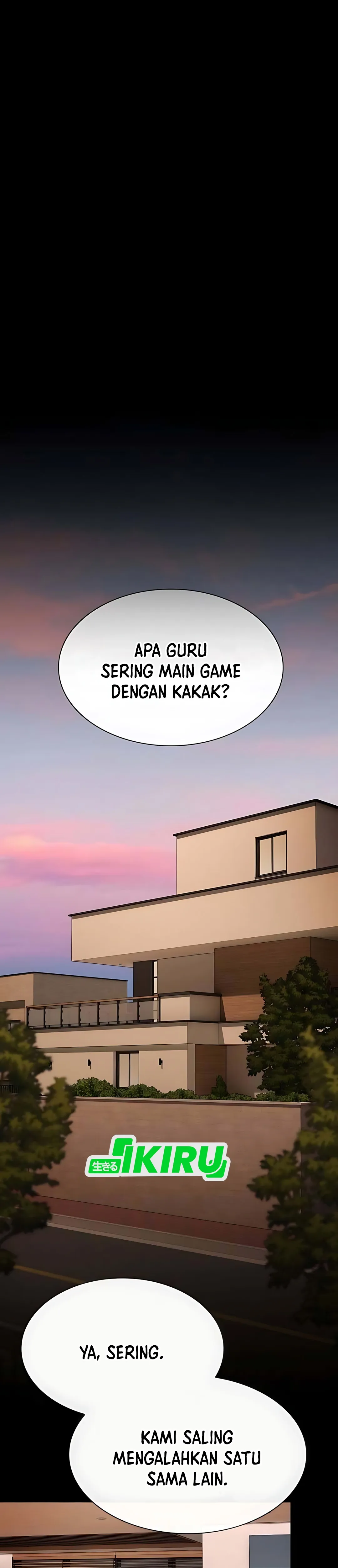 Read Genius Detective Woojin ID Manga Online
