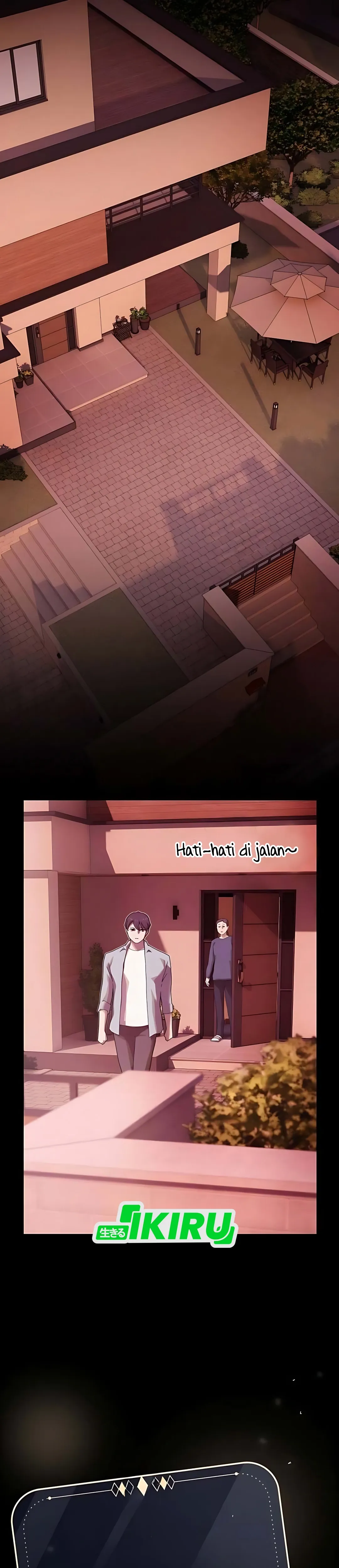 Read Genius Detective Woojin ID Manga Online