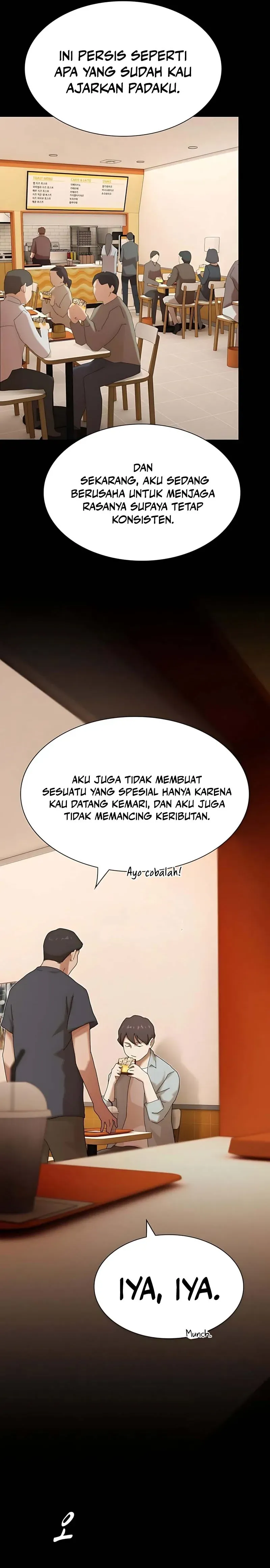 Read Genius Detective Woojin ID Manga Online