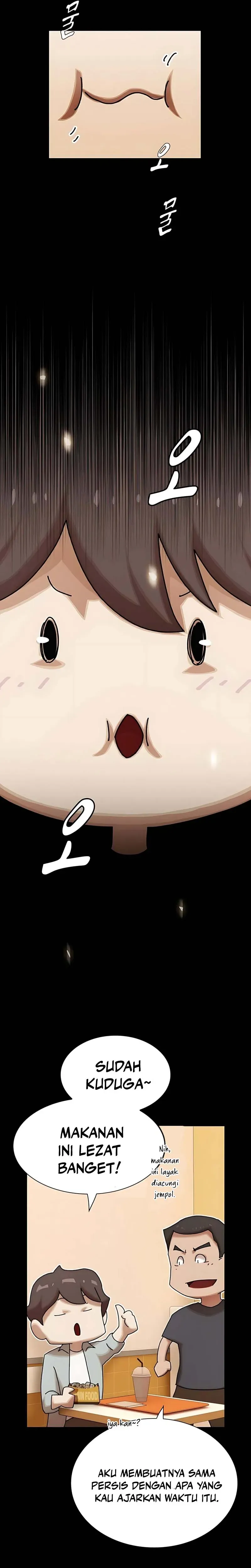 Read Genius Detective Woojin ID Manga Online