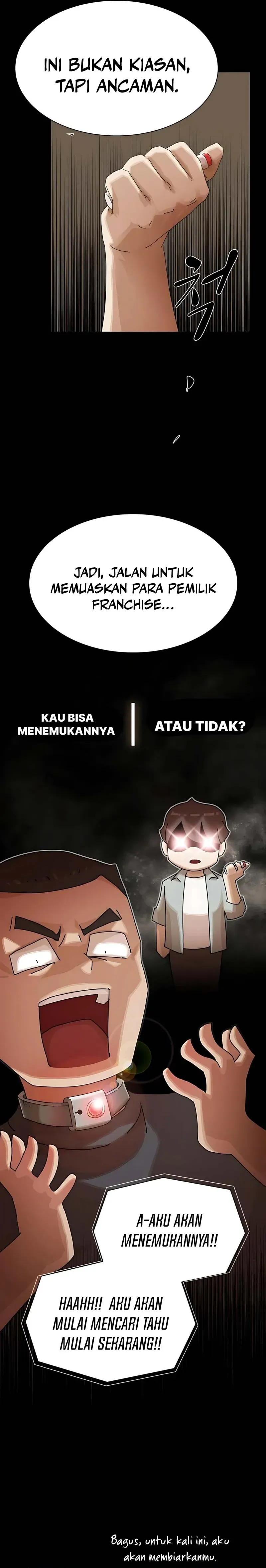 Read Genius Detective Woojin ID Manga Online