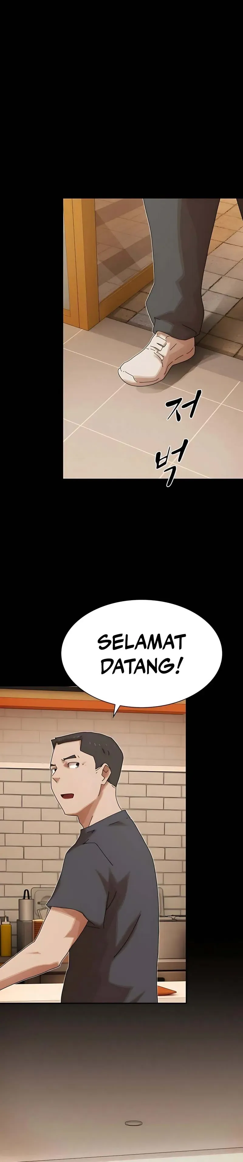 Read Genius Detective Woojin ID Manga Online