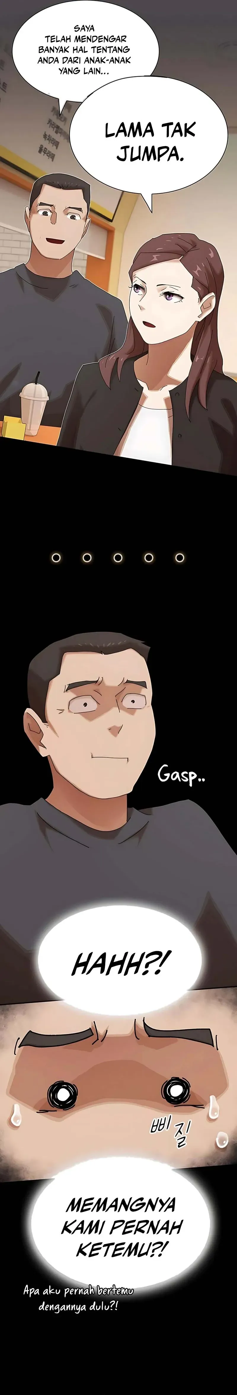 Read Genius Detective Woojin ID Manga Online