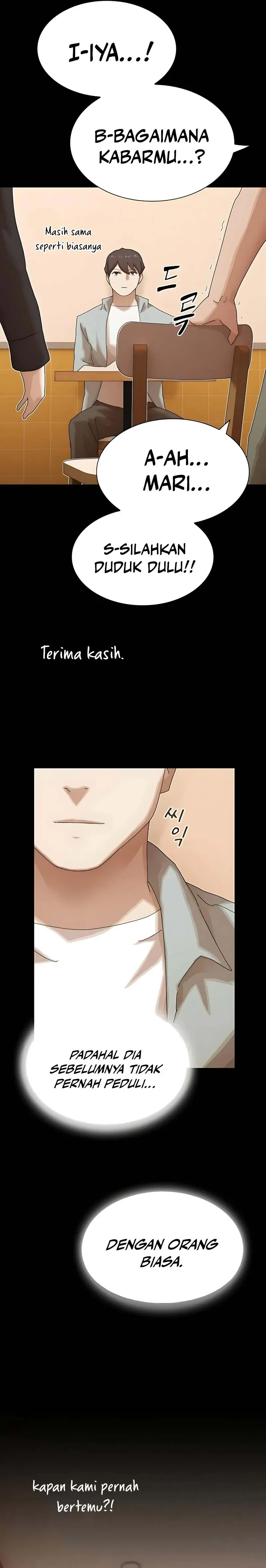 Read Genius Detective Woojin ID Manga Online
