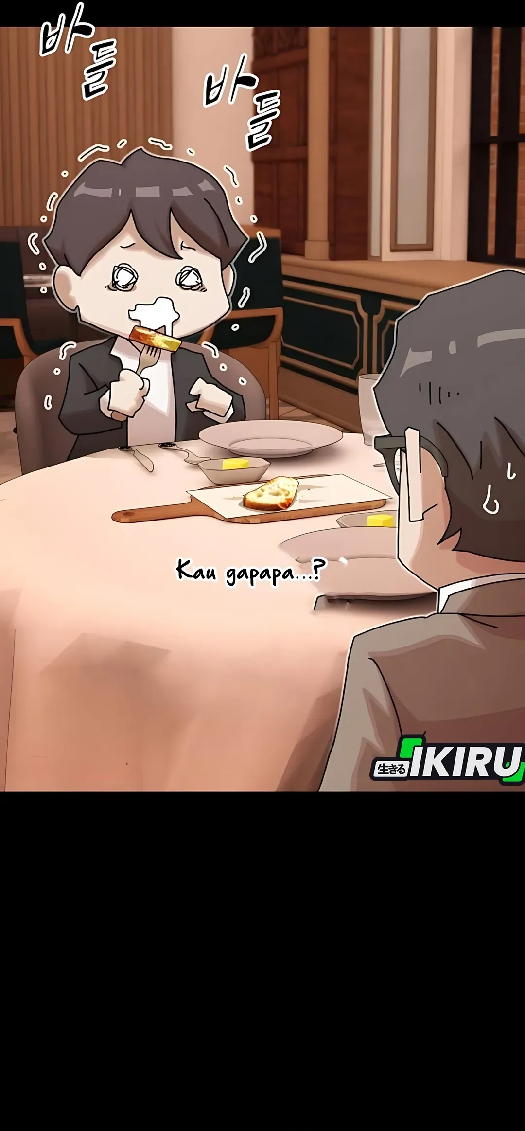 Read Genius Detective Woojin ID Manga Online