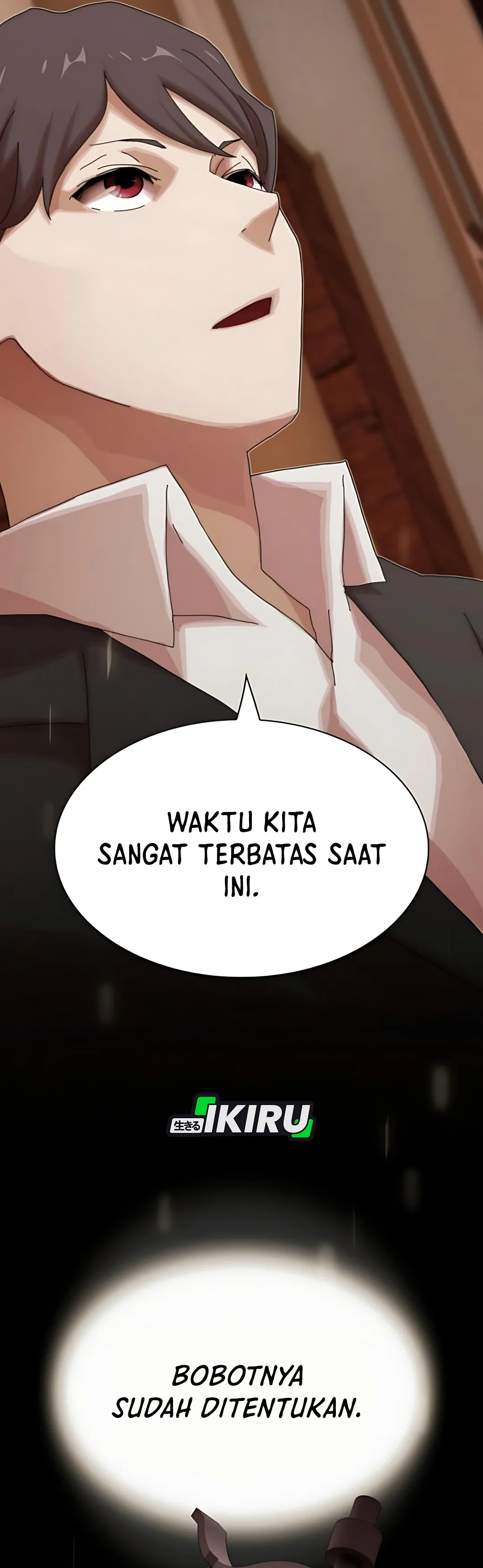 Read Genius Detective Woojin ID Manga Online