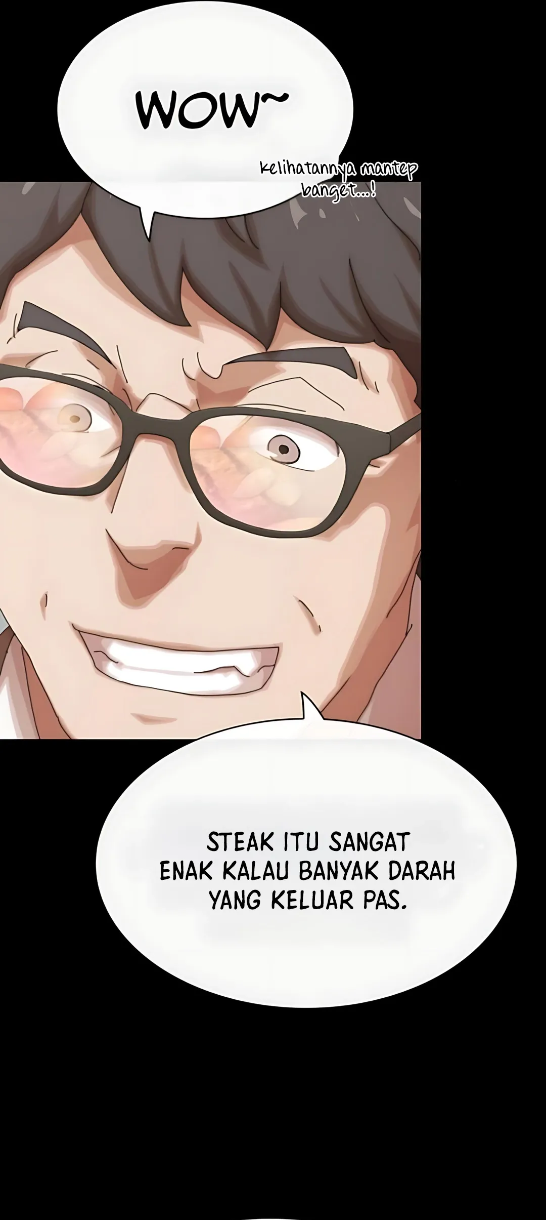 Read Genius Detective Woojin ID Manga Online