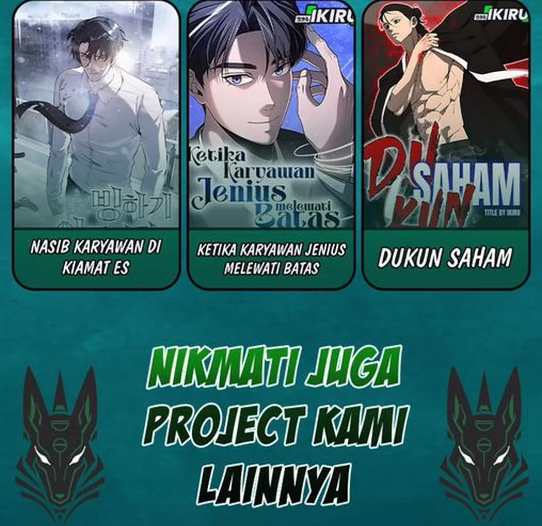 Read Genius Detective Woojin ID Manga Online