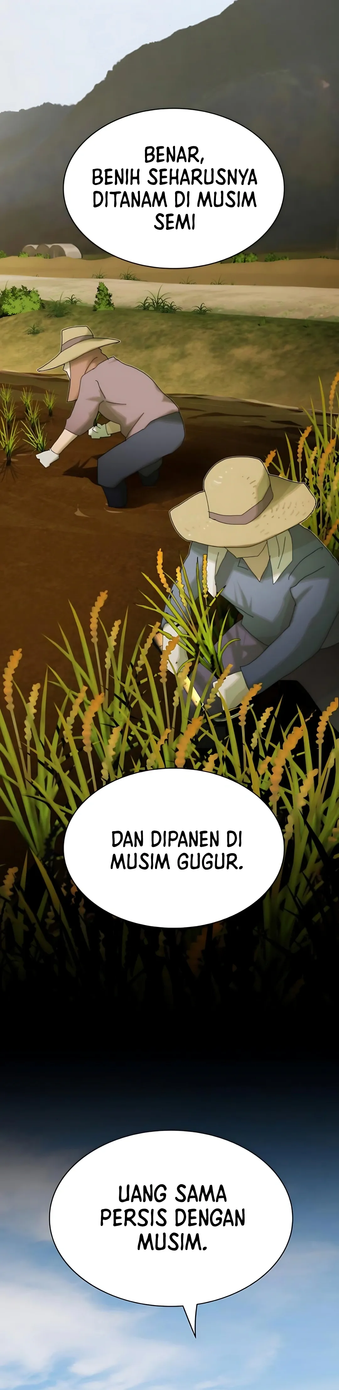 Read Genius Detective Woojin ID Manga Online