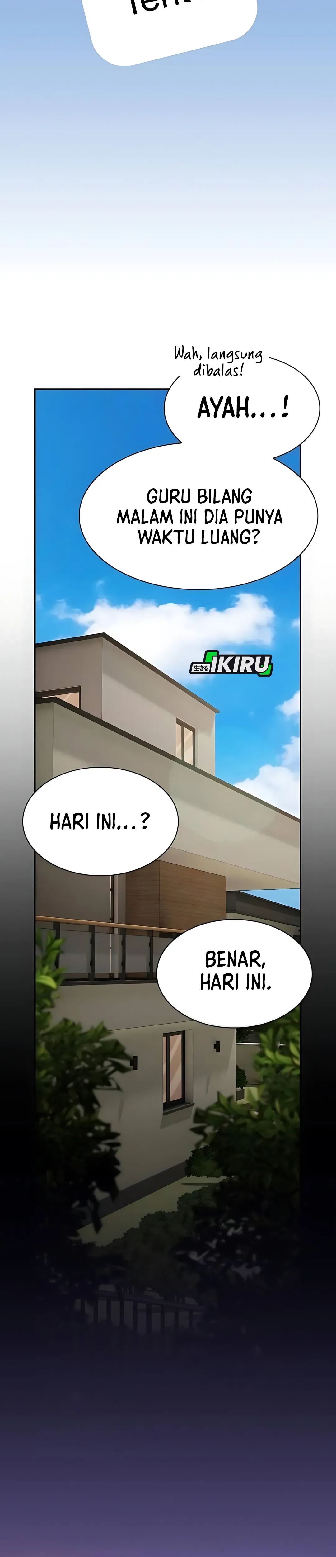 Read Genius Detective Woojin ID Manga Online