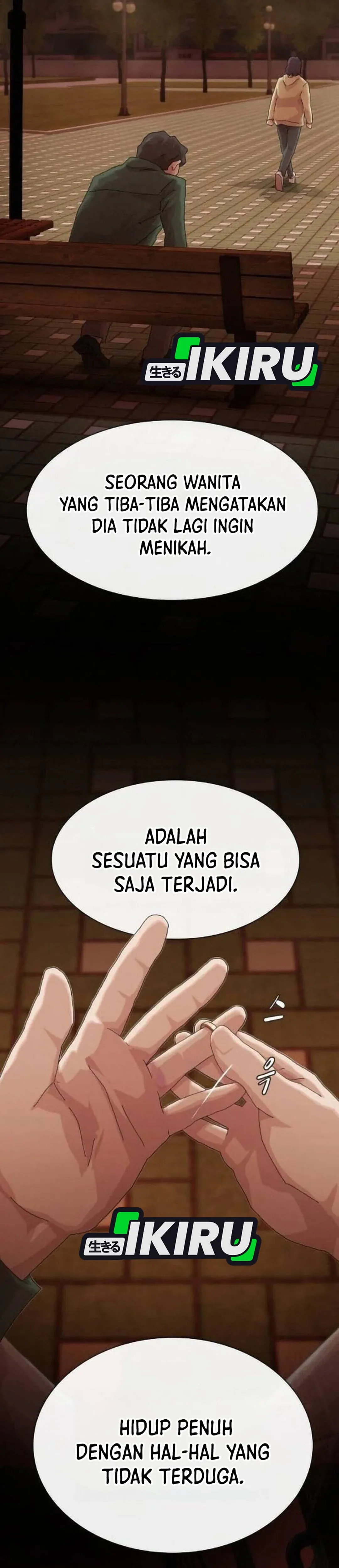 Read Genius Detective Woojin ID Manga Online