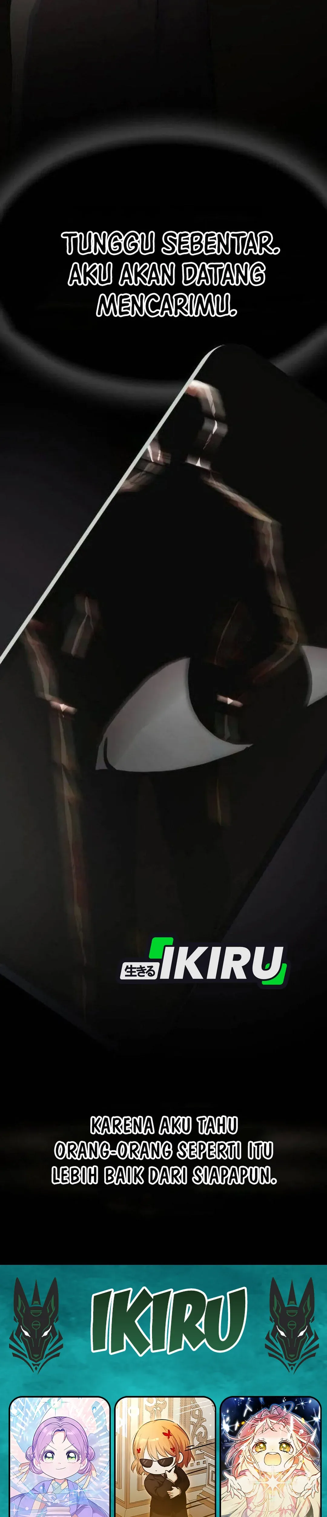 Read Genius Detective Woojin ID Manga Online