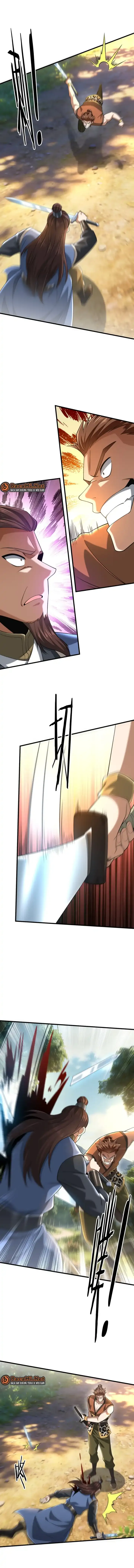 Read Greetings, Sect Leader ID Manga Online