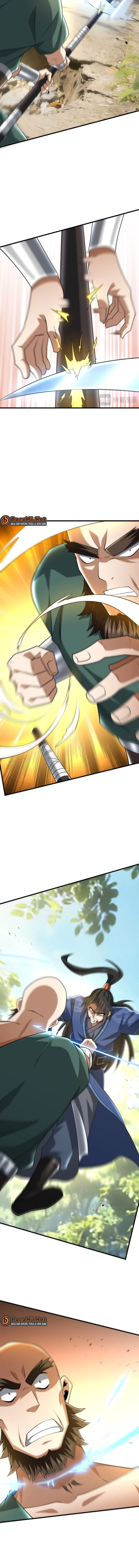 Read Greetings, Sect Leader ID Manga Online