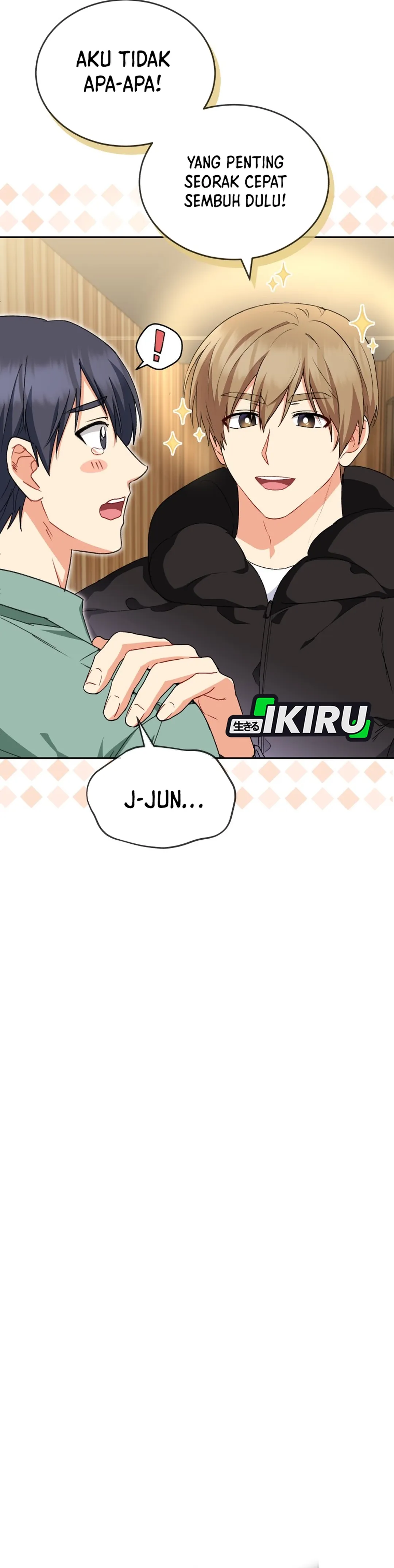 Read Hello Mr. Veterinarian ID Manga Online