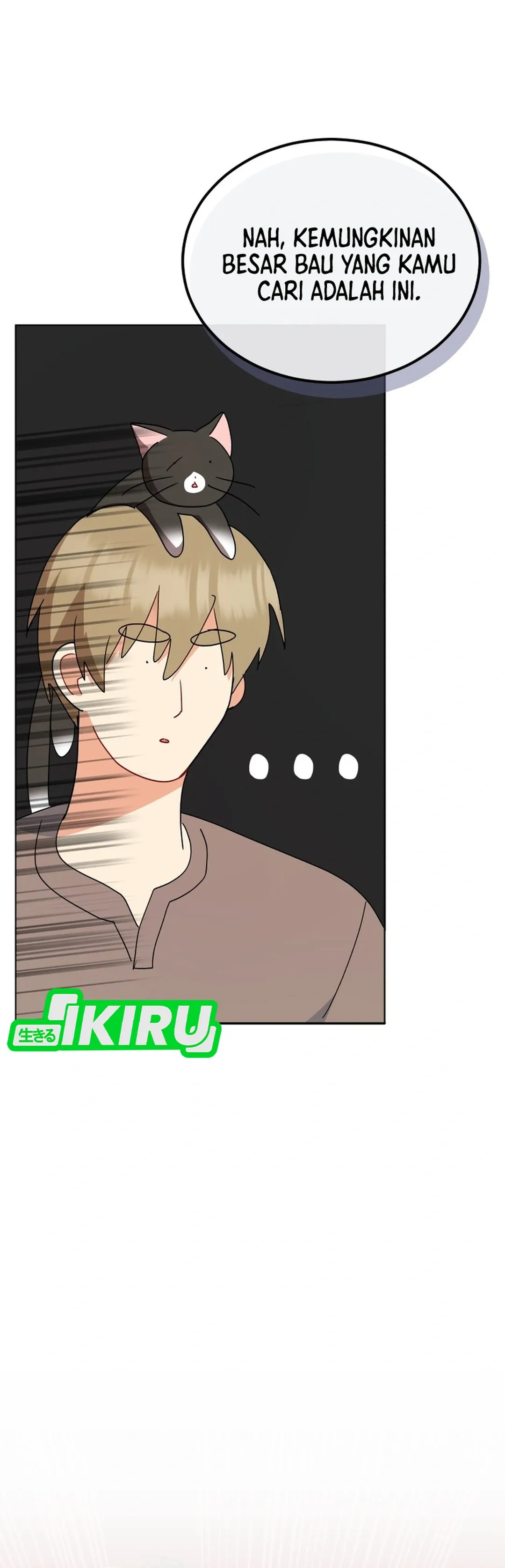 Read Hello Mr. Veterinarian ID Manga Online