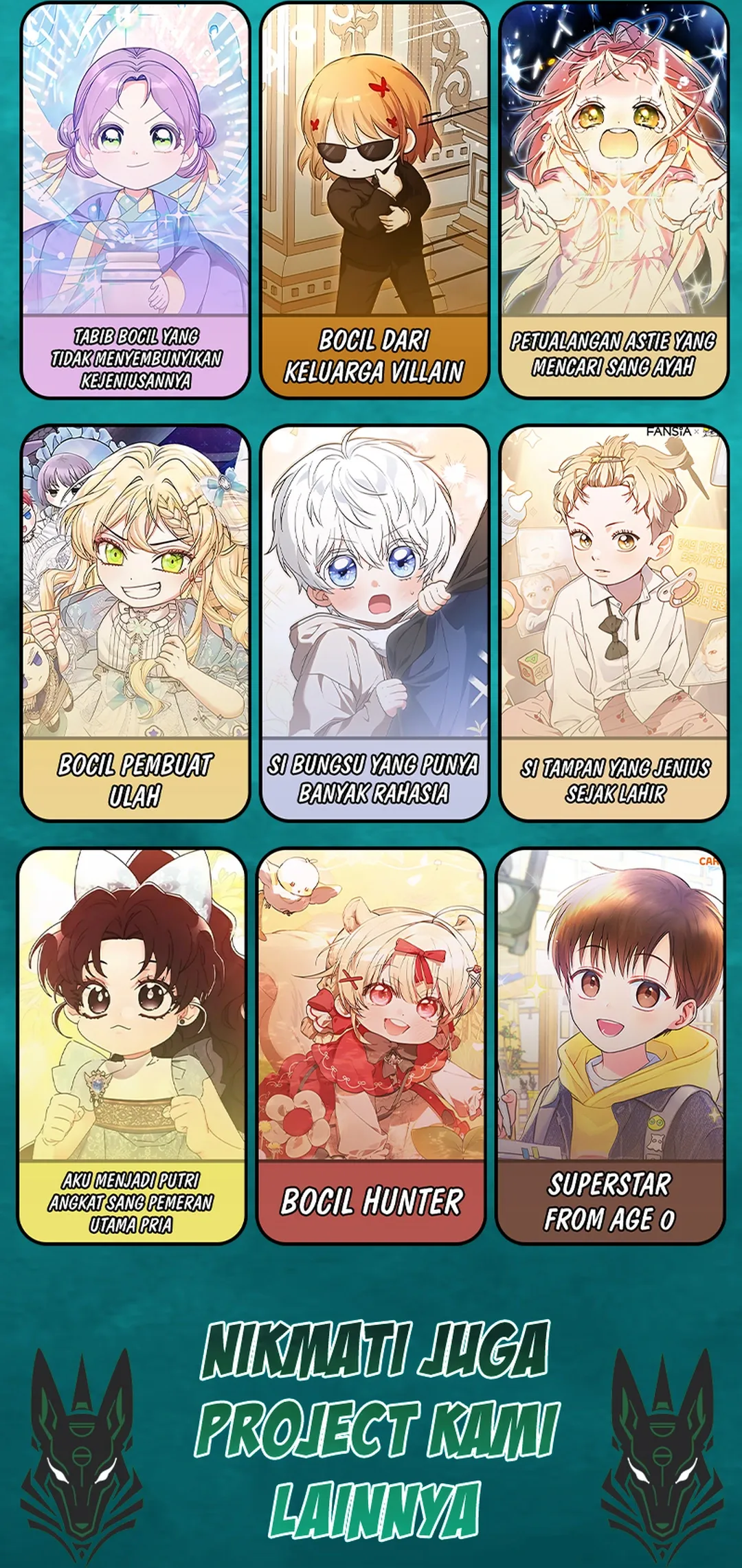 Read Hello Mr. Veterinarian ID Manga Online
