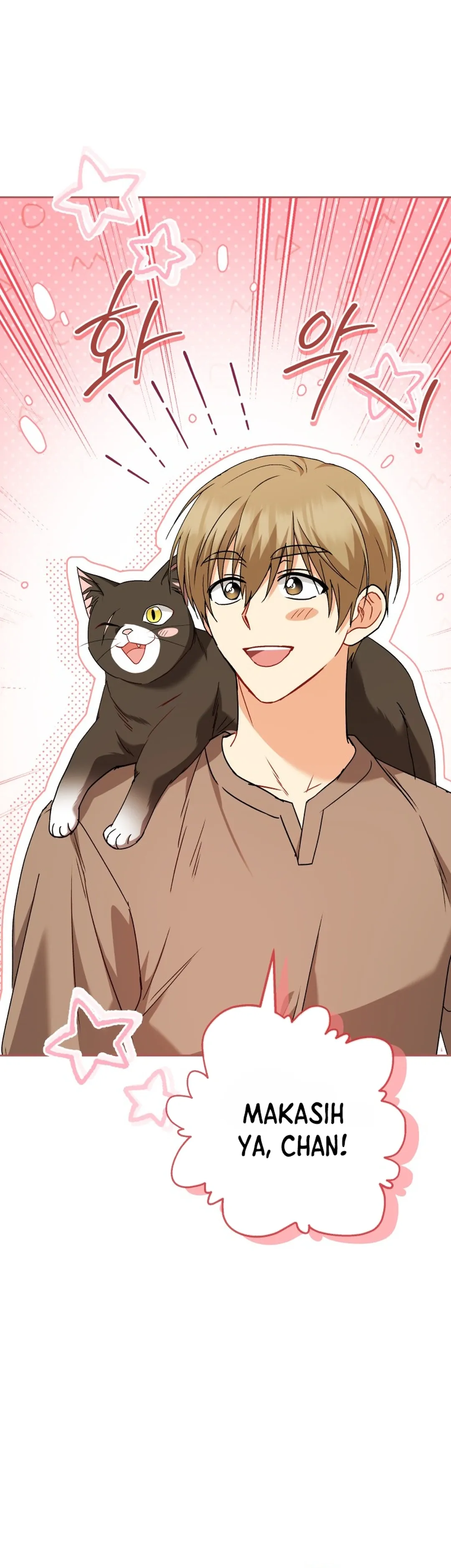Read Hello Mr. Veterinarian ID Manga Online
