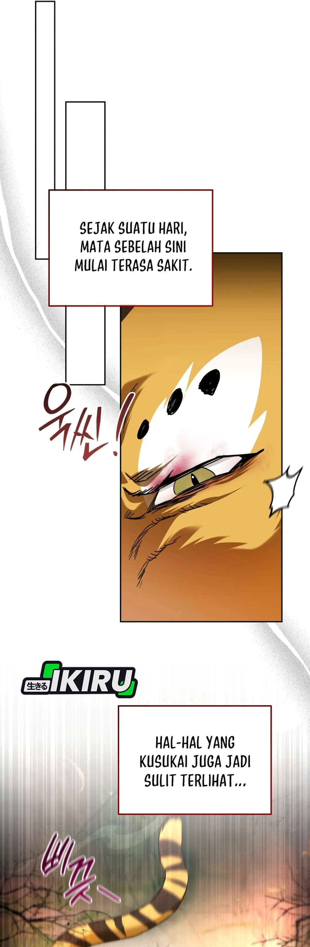 Read Hello Mr. Veterinarian ID Manga Online