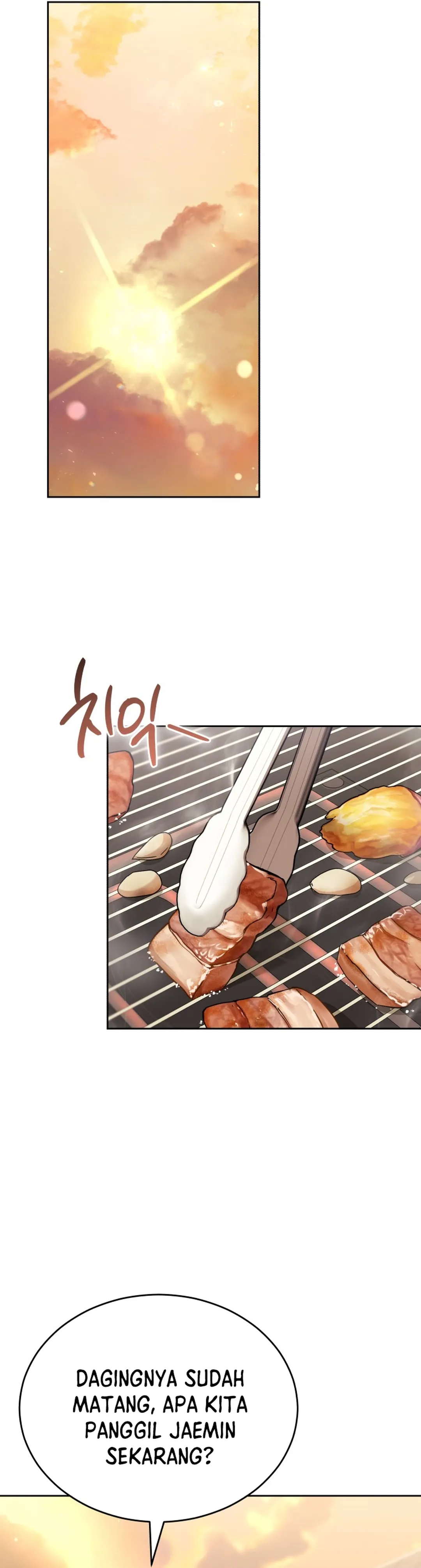 Read Hello Mr. Veterinarian ID Manga Online