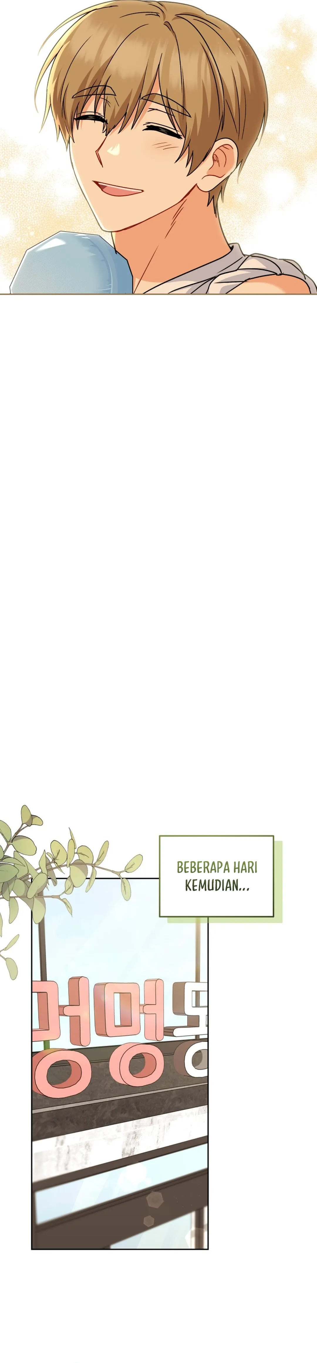 Read Hello Mr. Veterinarian ID Manga Online