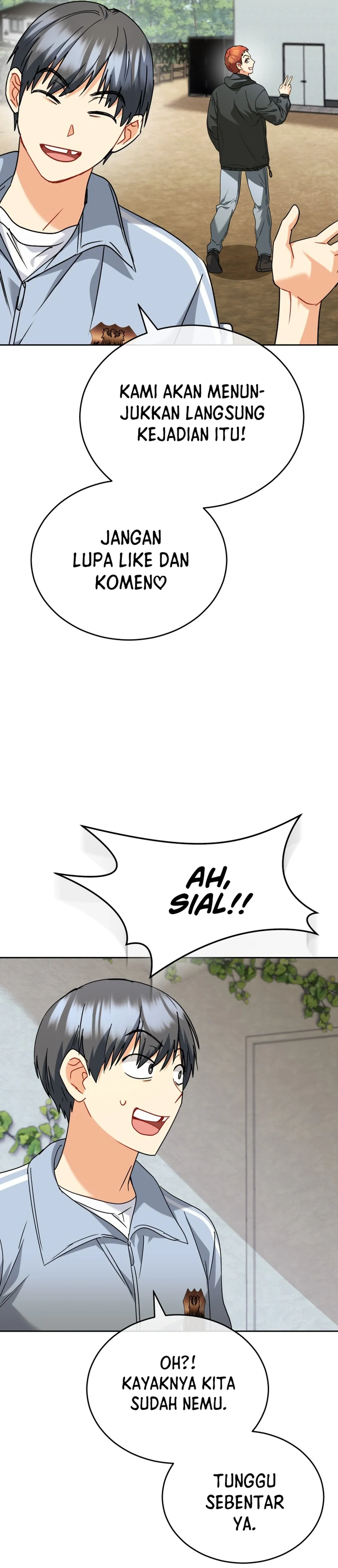 Read Hello Mr. Veterinarian ID Manga Online