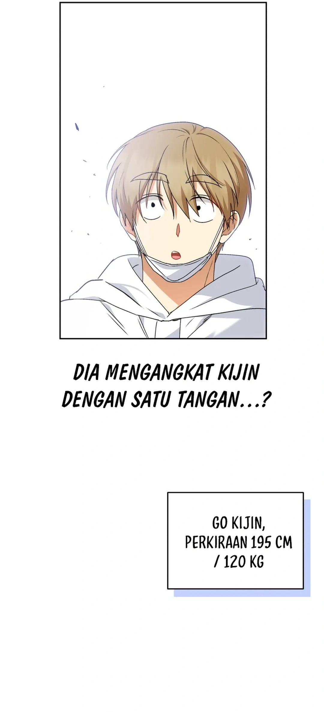 Read Hello Mr. Veterinarian ID Manga Online