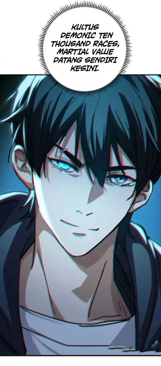 Read High-Martial World: One Hand to Overwhelm Three Thousand Emperors ID Manga Online