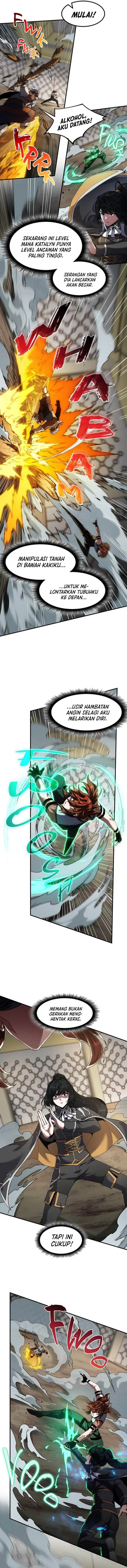 Read How a Country Girl Reincarnated as a Villainess Tries to Avoid a Bad Ending ID Manga Online