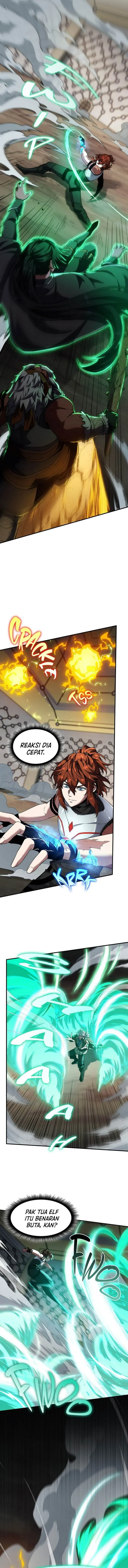Read How a Country Girl Reincarnated as a Villainess Tries to Avoid a Bad Ending ID Manga Online