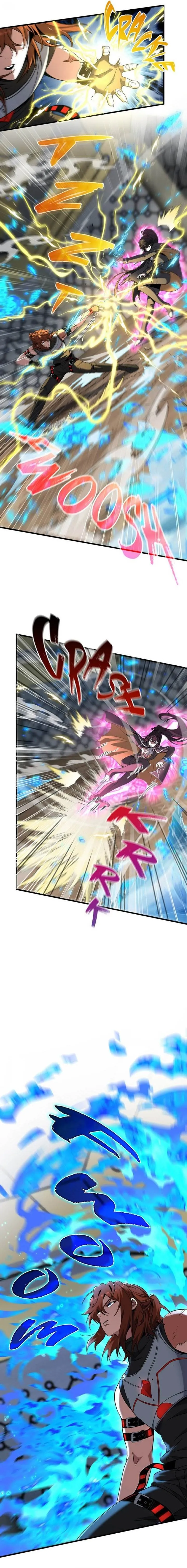 Read How a Country Girl Reincarnated as a Villainess Tries to Avoid a Bad Ending ID Manga Online