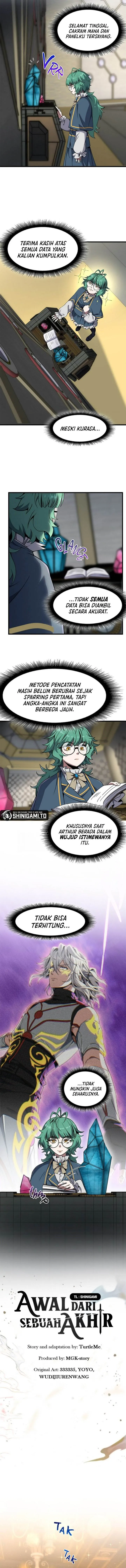 Read How a Country Girl Reincarnated as a Villainess Tries to Avoid a Bad Ending ID Manga Online