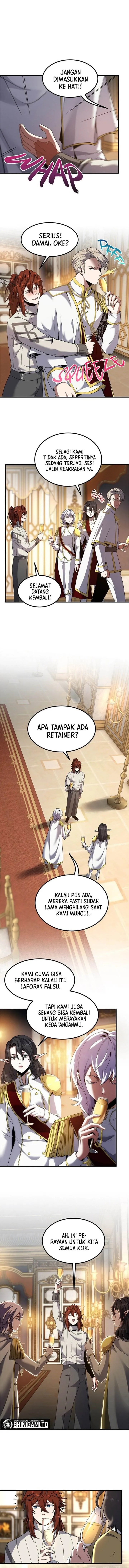 Read How a Country Girl Reincarnated as a Villainess Tries to Avoid a Bad Ending ID Manga Online