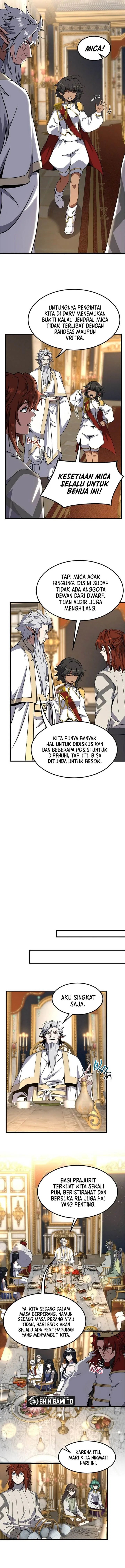 Read How a Country Girl Reincarnated as a Villainess Tries to Avoid a Bad Ending ID Manga Online