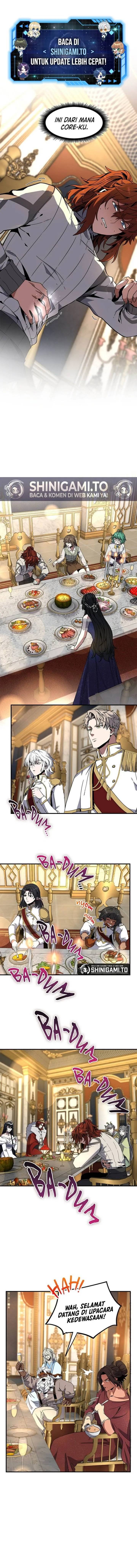 Read How a Country Girl Reincarnated as a Villainess Tries to Avoid a Bad Ending ID Manga Online