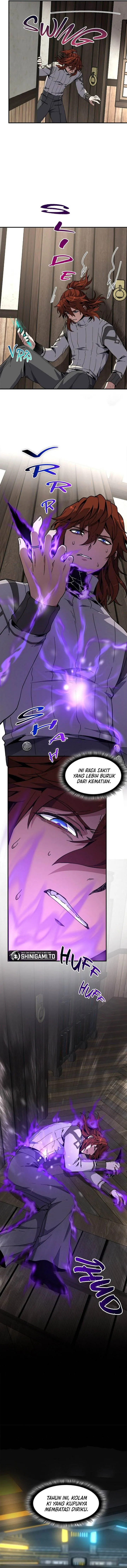 Read How a Country Girl Reincarnated as a Villainess Tries to Avoid a Bad Ending ID Manga Online