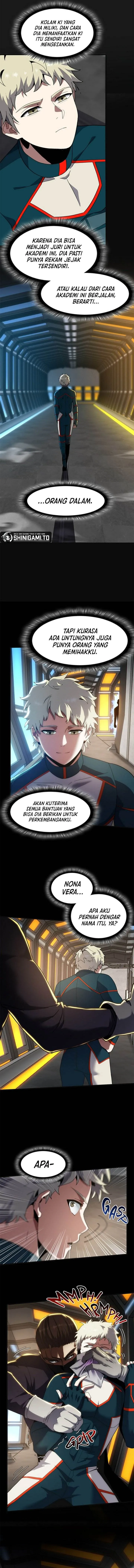 Read How a Country Girl Reincarnated as a Villainess Tries to Avoid a Bad Ending ID Manga Online