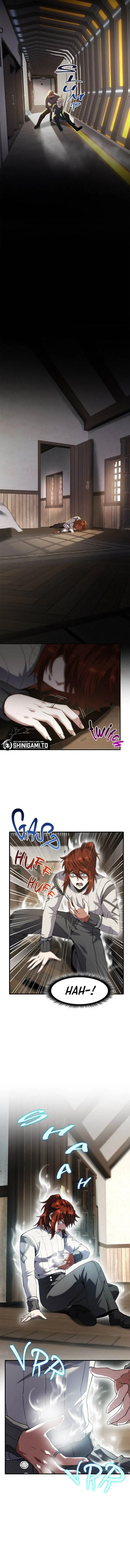 Read How a Country Girl Reincarnated as a Villainess Tries to Avoid a Bad Ending ID Manga Online