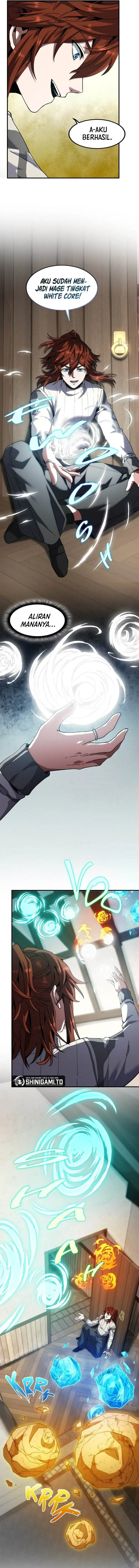 Read How a Country Girl Reincarnated as a Villainess Tries to Avoid a Bad Ending ID Manga Online