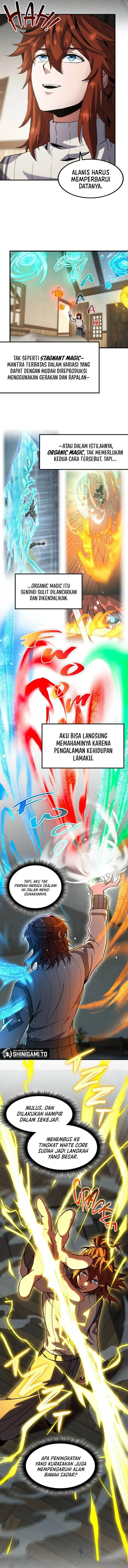Read How a Country Girl Reincarnated as a Villainess Tries to Avoid a Bad Ending ID Manga Online