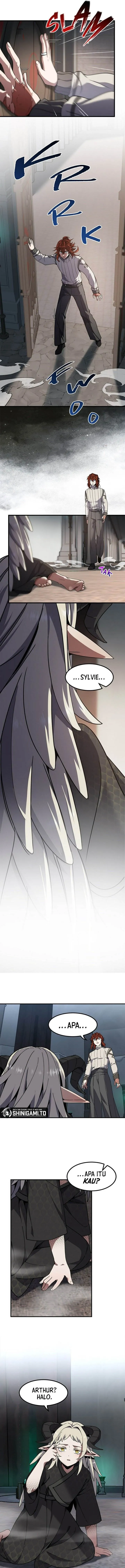 Read How a Country Girl Reincarnated as a Villainess Tries to Avoid a Bad Ending ID Manga Online