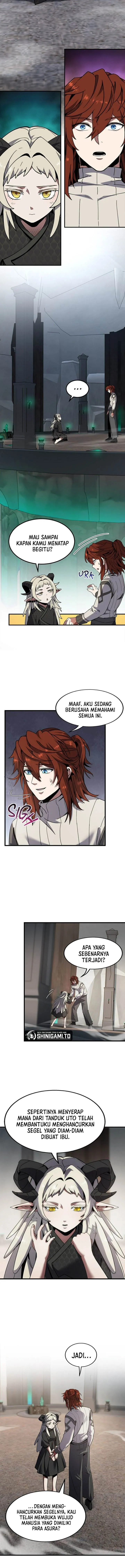 Read How a Country Girl Reincarnated as a Villainess Tries to Avoid a Bad Ending ID Manga Online