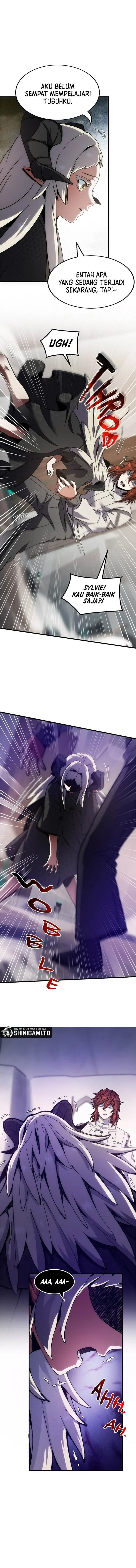 Read How a Country Girl Reincarnated as a Villainess Tries to Avoid a Bad Ending ID Manga Online