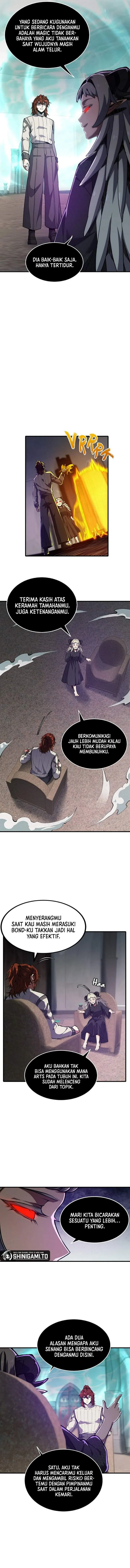 Read How a Country Girl Reincarnated as a Villainess Tries to Avoid a Bad Ending ID Manga Online