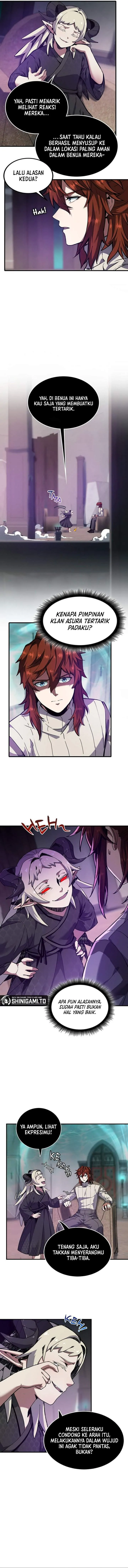 Read How a Country Girl Reincarnated as a Villainess Tries to Avoid a Bad Ending ID Manga Online