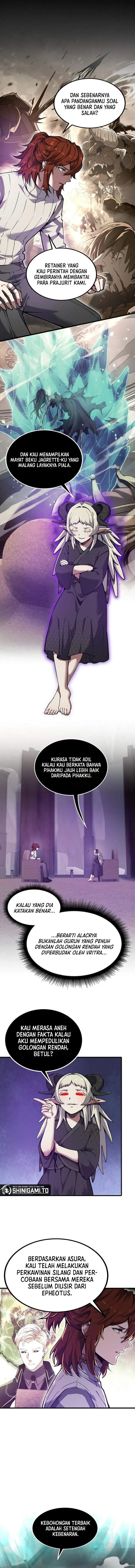 Read How a Country Girl Reincarnated as a Villainess Tries to Avoid a Bad Ending ID Manga Online