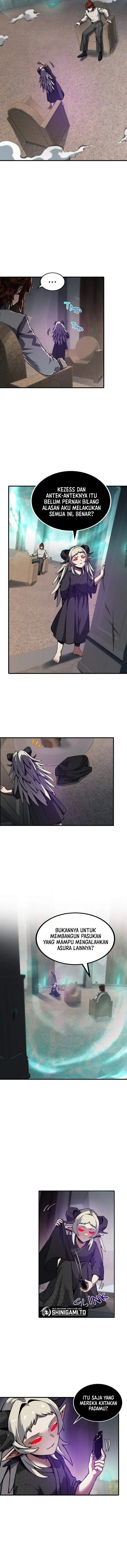 Read How a Country Girl Reincarnated as a Villainess Tries to Avoid a Bad Ending ID Manga Online