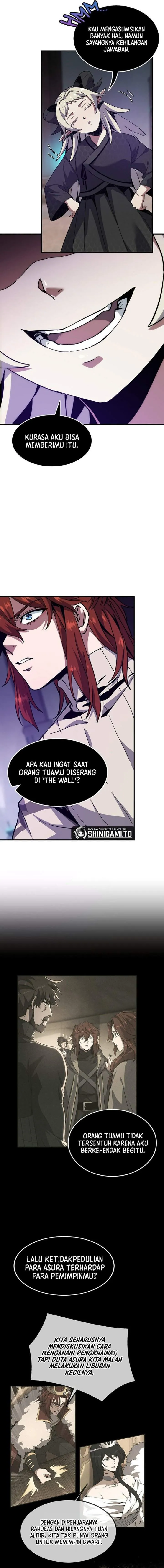 Read How a Country Girl Reincarnated as a Villainess Tries to Avoid a Bad Ending ID Manga Online
