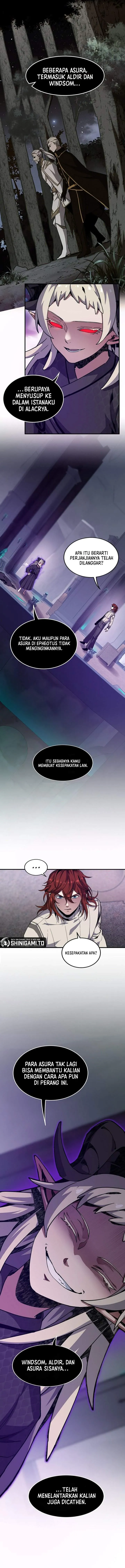 Read How a Country Girl Reincarnated as a Villainess Tries to Avoid a Bad Ending ID Manga Online