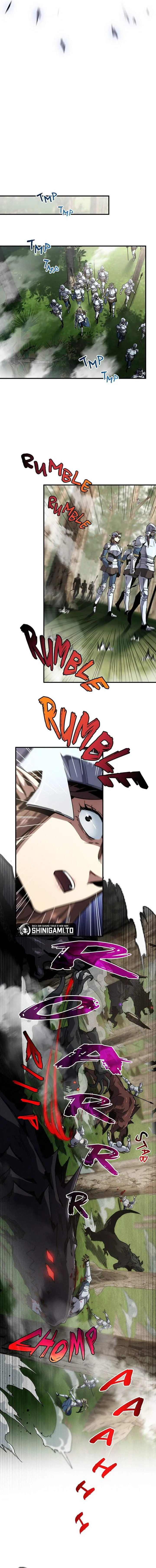 Read How a Country Girl Reincarnated as a Villainess Tries to Avoid a Bad Ending ID Manga Online